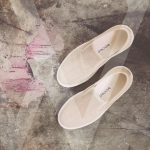 scarpe ecosostenibili