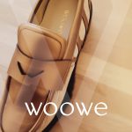 sneakers ecosostenibili woowe