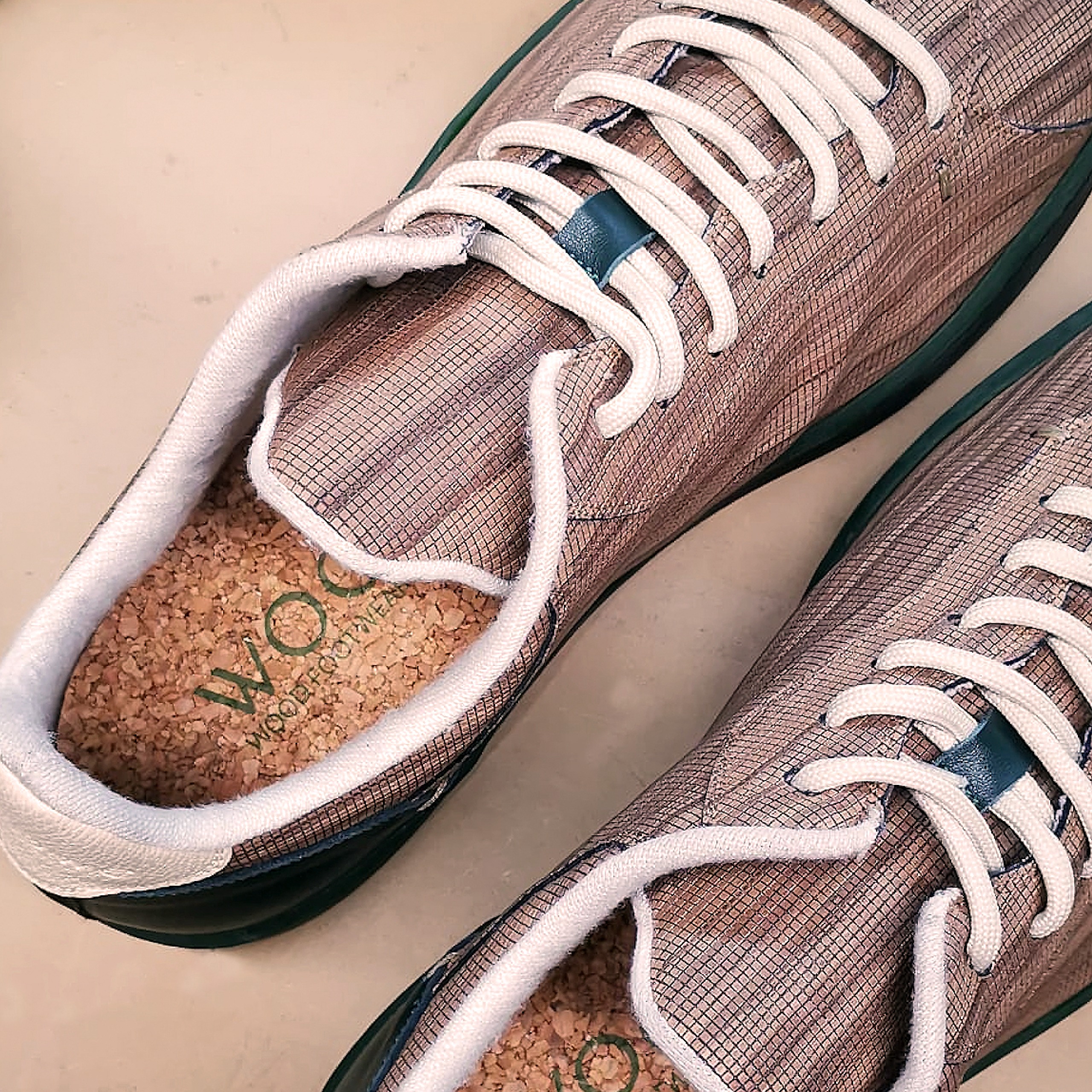 scarpe vegane