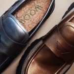 mocassino donna