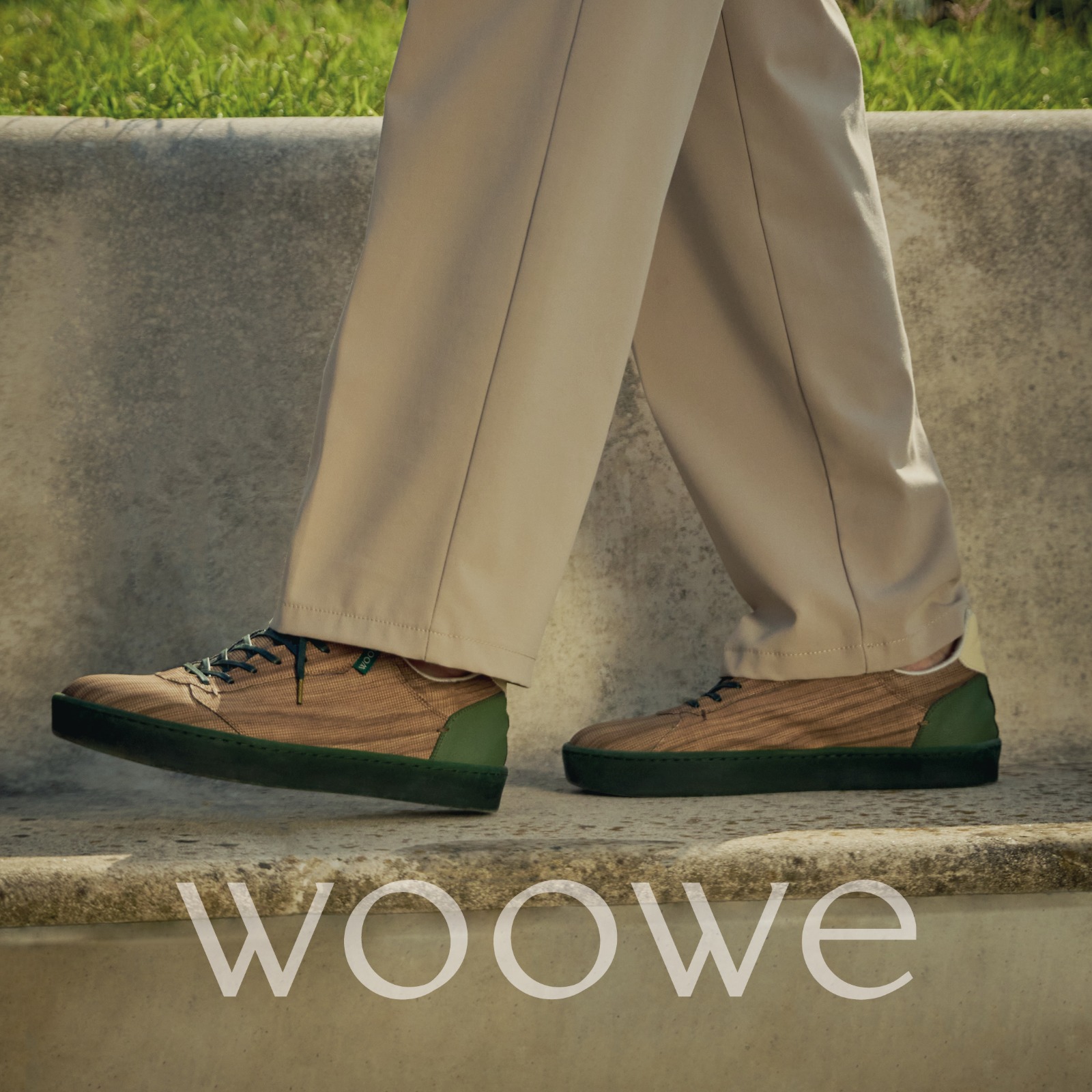 sneakers gea woody